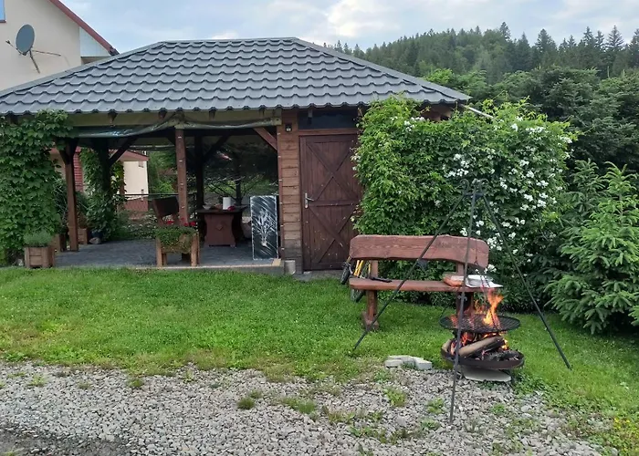 Sloneczna Kwatera