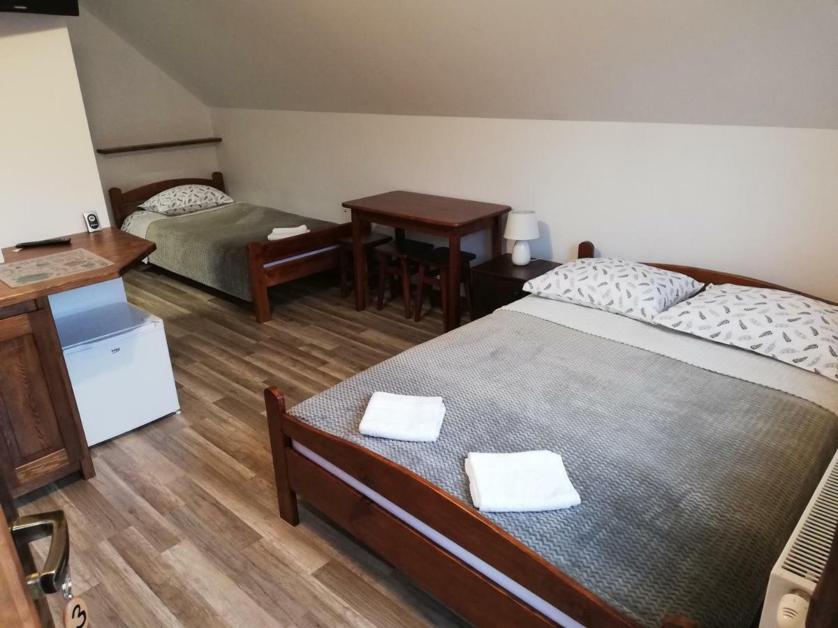 Homestay Sloneczna Kwatera